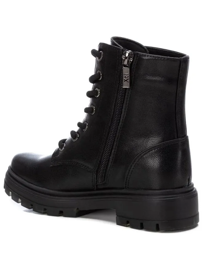 Boots in Schwarz>XTI Kids Hot