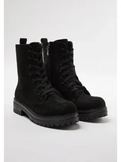 trendyol Stiefel & Boots^Boots in Schwarz