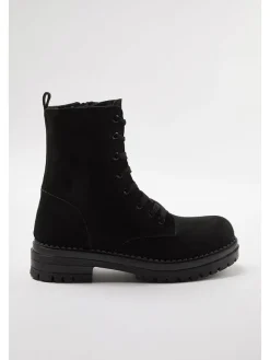 trendyol Stiefel & Boots^Boots in Schwarz