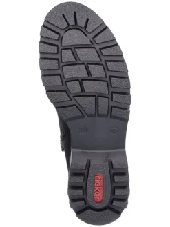 Boots in Schwarz><noscript><img width=