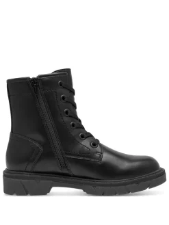 Boots in Schwarz>s.Oliver New