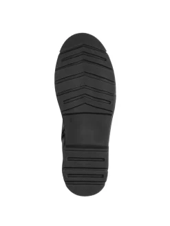 Boots in Schwarz><noscript><img width=
