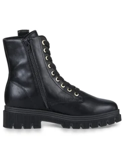 Boots in Schwarz>s.Oliver Outlet