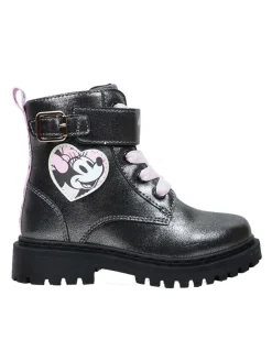 Boots in Schwarz>Walt Disney Discount