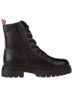 Inselhauptstadt Stiefel & Boots^Boots in Schwarz
