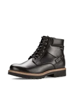 Boots in schwarz>Gabor Discount