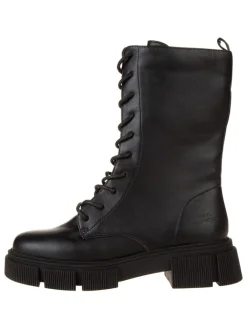 Inselhauptstadt Stiefel & Boots^Boots in Schwarz