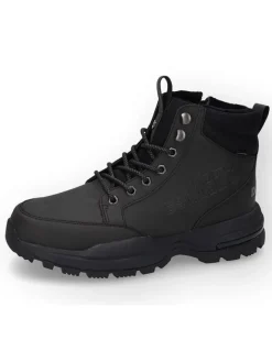 Dockers by Gerli Stiefel & Boots^Boots in Schwarz