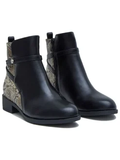 Belluci Stiefel & Boots^Boots in Schwarz