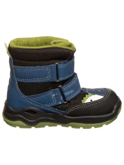 Primigi Stiefel & Boots|Stiefel & Boots·Boots^Boots in Schwarz/ Dunkelblau