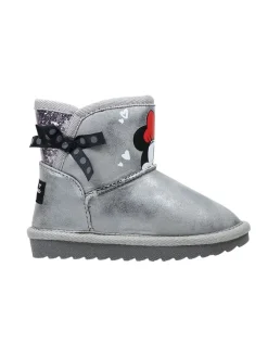 Boots in Silber>Walt Disney Clearance