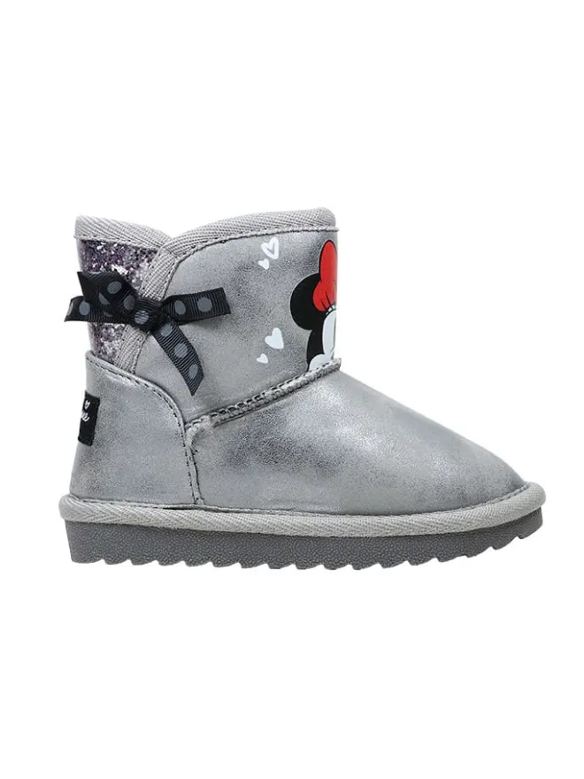 Boots in Silber>Walt Disney Clearance