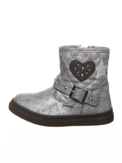Boots in Silber>Primigi Outlet