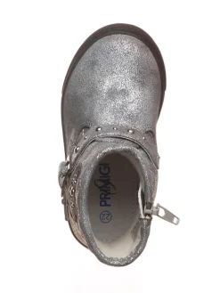 Boots in Silber><noscript><img width=