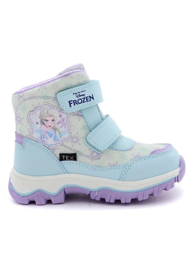 Boots in Türkis>Walt Disney New