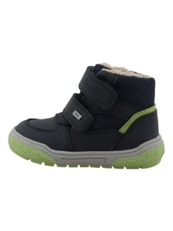Lurchi Stiefel & Boots^Boots "Janny" in Dunkelblau