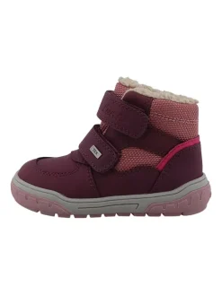 Boots "Janny" in Lila/ Rosa>Lurchi Hot