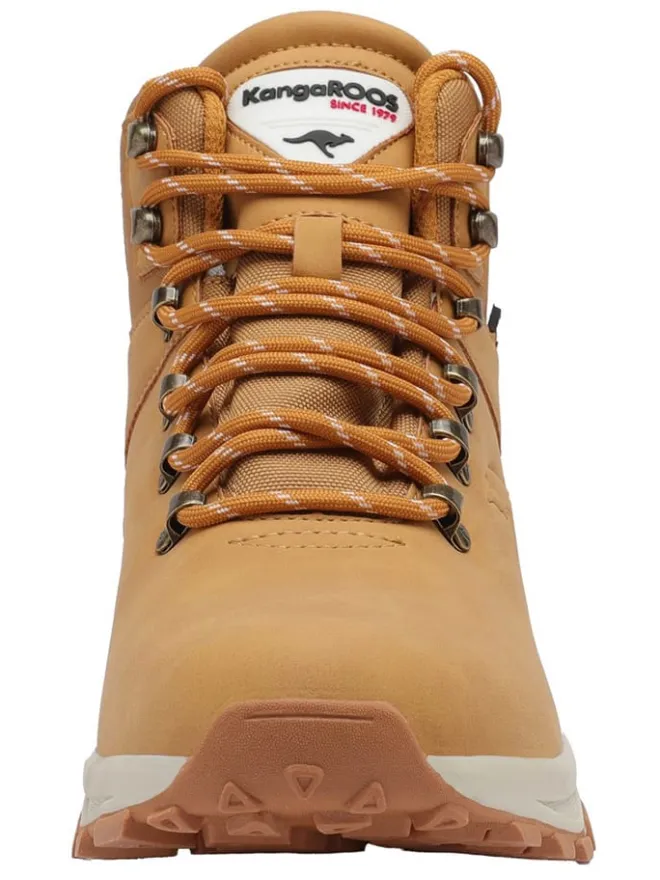Kangaroos Stiefel & Boots·Boots^Boots "K-MS Capt RTX" in Hellbraun