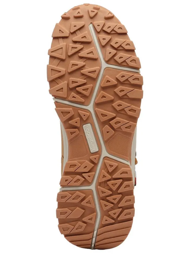 Kangaroos Stiefel & Boots·Boots^Boots "K-MS Capt RTX" in Hellbraun