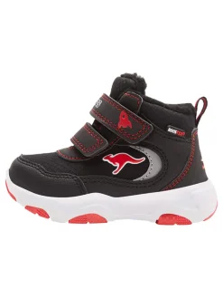 Boots "KS-Freezer V RTX" in Schwarz>Kangaroos New