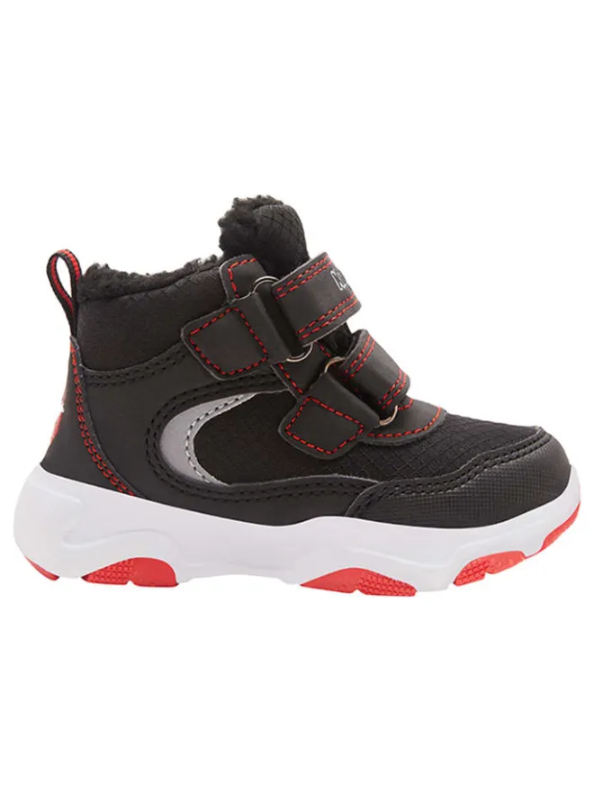 Boots "KS-Freezer V RTX" in Schwarz>Kangaroos New