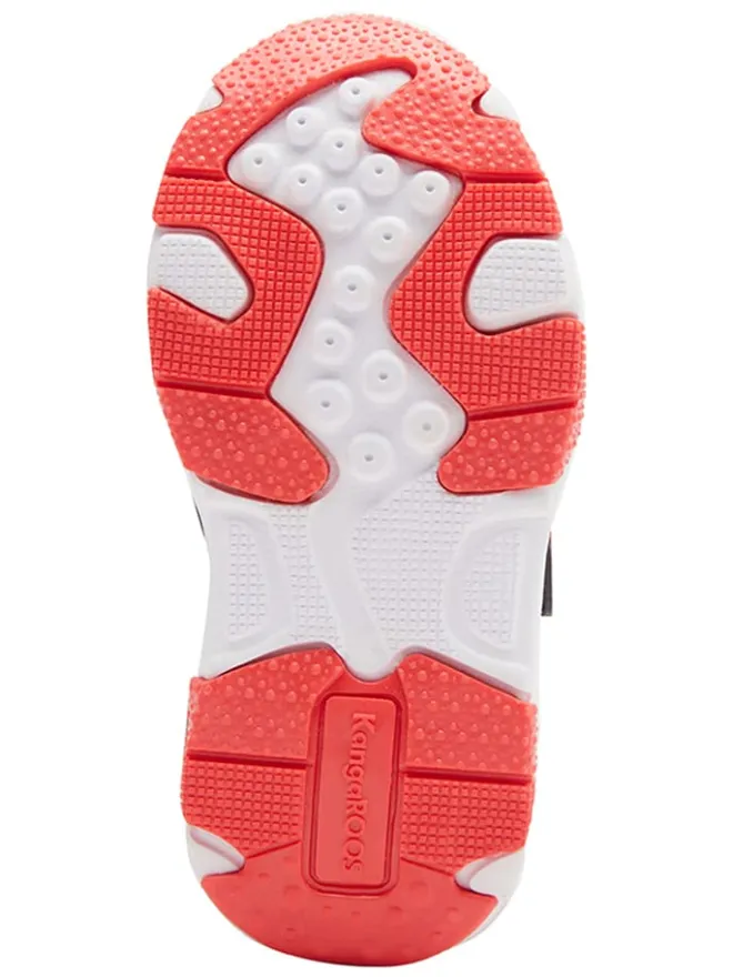 Boots "KS-Freezer V RTX" in Schwarz>Kangaroos New