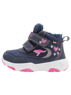Boots "KS-Freezer V RTX" in Dunkelblau>Kangaroos Discount