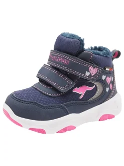 Boots "KS-Freezer V RTX" in Dunkelblau>Kangaroos Discount