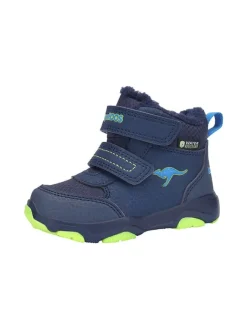 Boots "KS-Yotto Mid V" in Blau>Kangaroos Discount