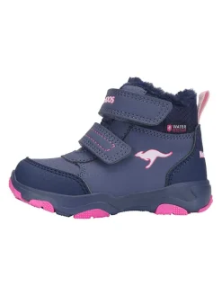 Boots "KS-Yotto Mid V" in Blau>Kangaroos Sale
