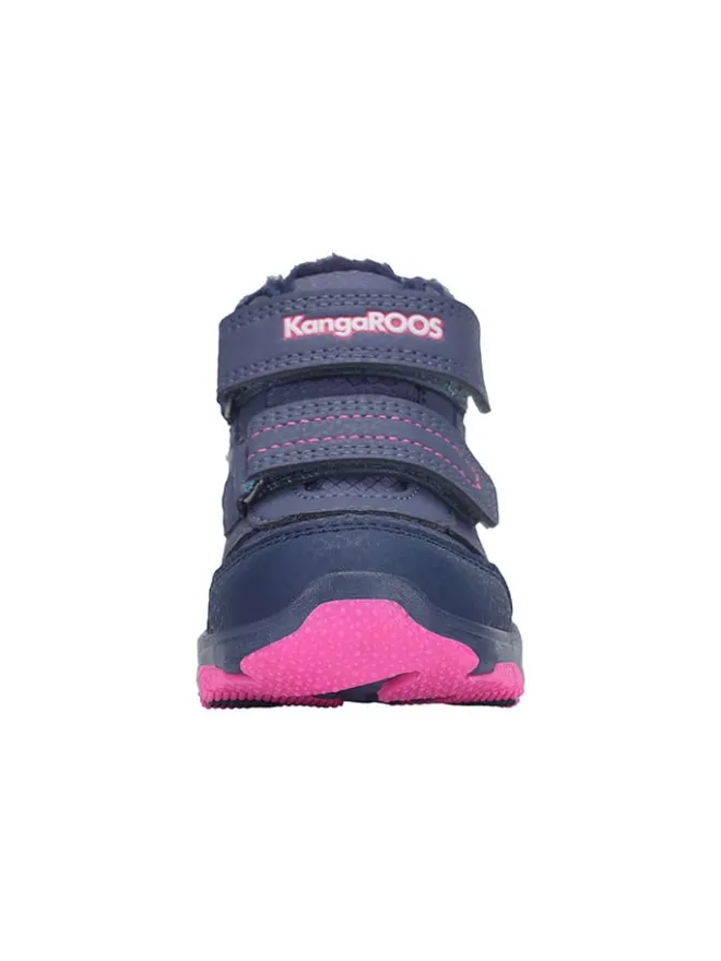 Boots "KS-Yotto Mid V" in Blau>Kangaroos Sale