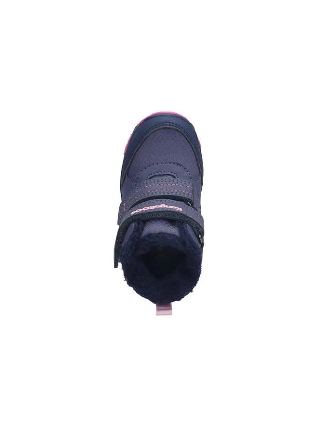 Boots "KS-Yotto Mid V" in Blau>Kangaroos Sale
