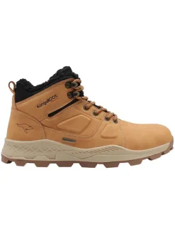 Boots "K-TM Bart RV" in Hellbraun>Kangaroos Discount