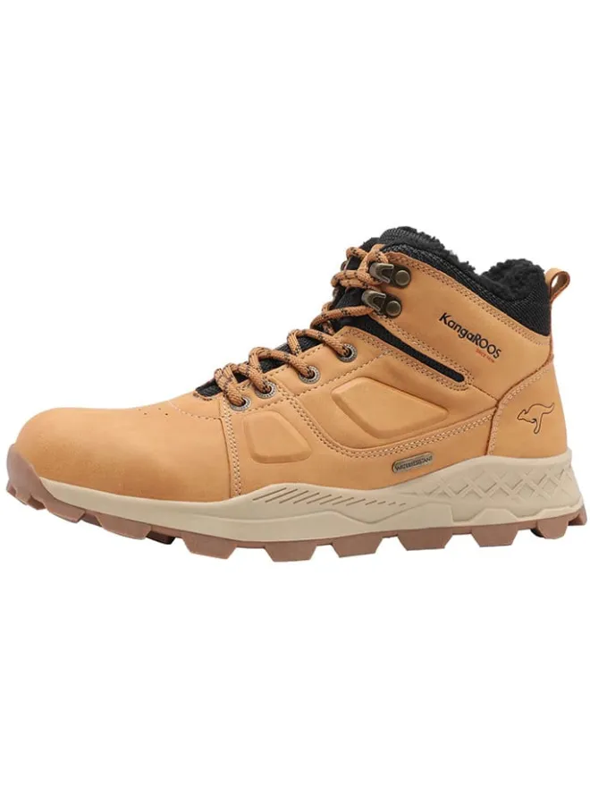 Boots "K-TM Bart RV" in Hellbraun>Kangaroos Discount