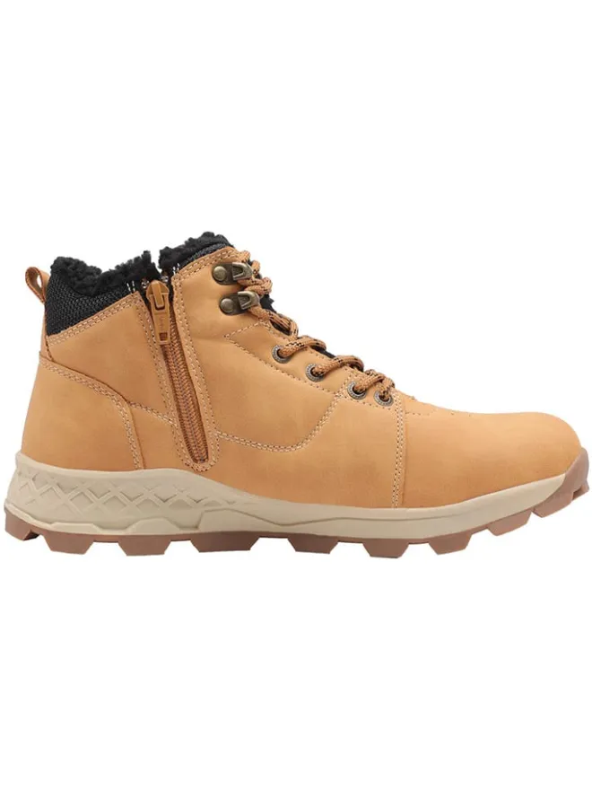 Boots "K-TM Bart RV" in Hellbraun>Kangaroos Discount