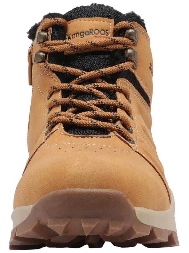 Boots "K-TM Bart RV" in Hellbraun>Kangaroos Discount