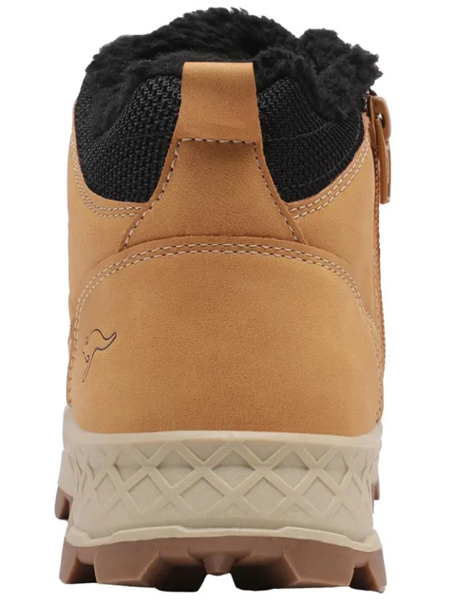 Boots "K-TM Bart RV" in Hellbraun>Kangaroos Discount
