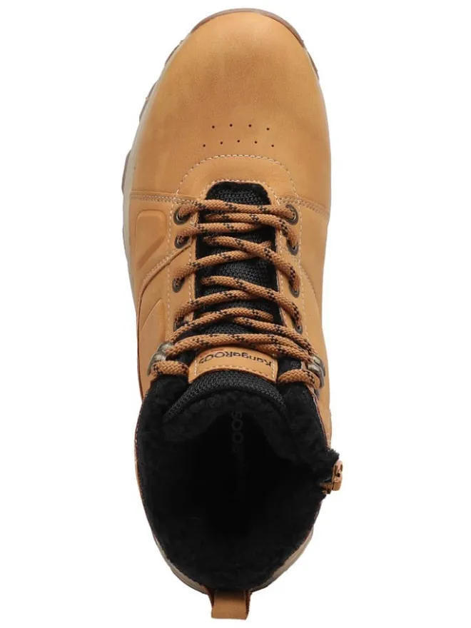 Boots "K-TM Bart RV" in Hellbraun>Kangaroos Discount