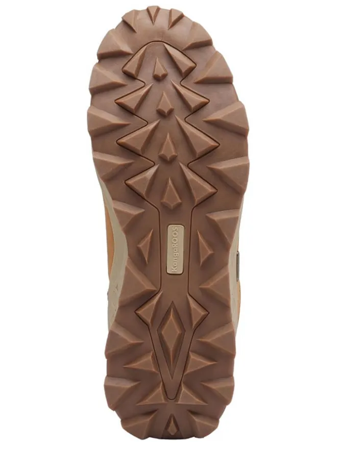 Boots "K-TM Bart RV" in Hellbraun>Kangaroos Discount