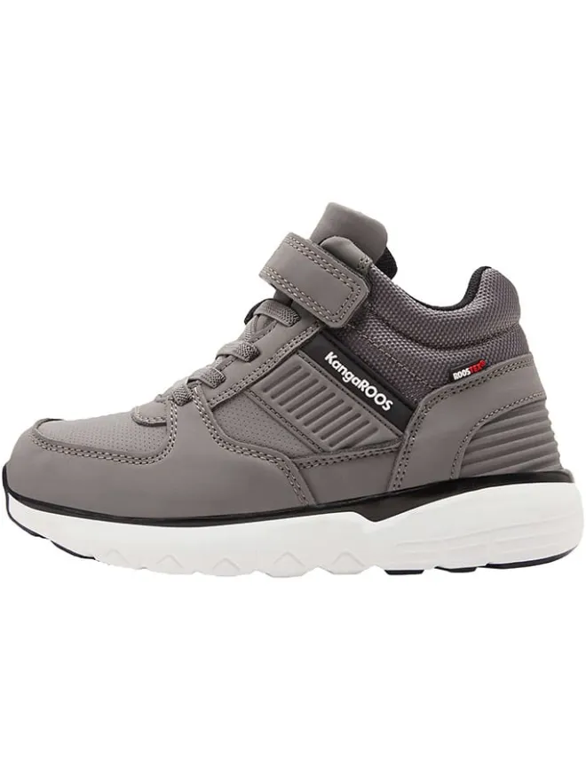 Boots "K-TS Caspo EV RTX" in Grau>Kangaroos Hot