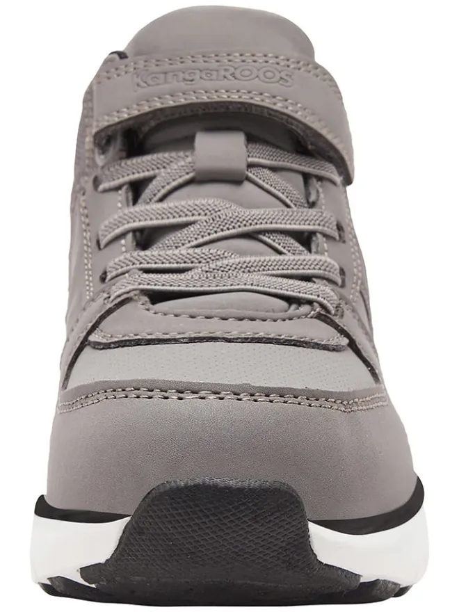 Boots "K-TS Caspo EV RTX" in Grau>Kangaroos Hot