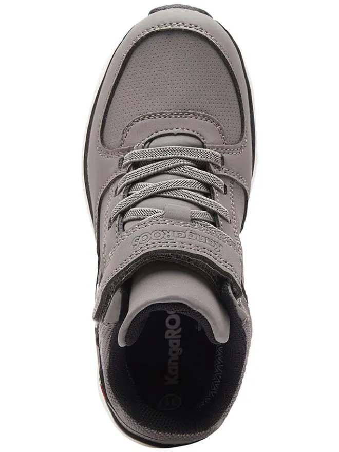 Boots "K-TS Caspo EV RTX" in Grau>Kangaroos Hot