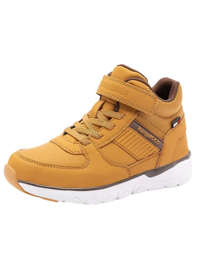 Boots "K-TS Caspo EV RTX" in Hellbraun>Kangaroos Discount
