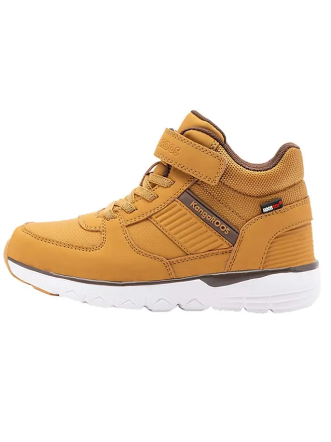 Boots "K-TS Caspo EV RTX" in Hellbraun>Kangaroos Discount