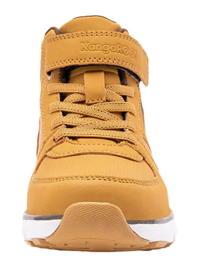 Boots "K-TS Caspo EV RTX" in Hellbraun>Kangaroos Discount