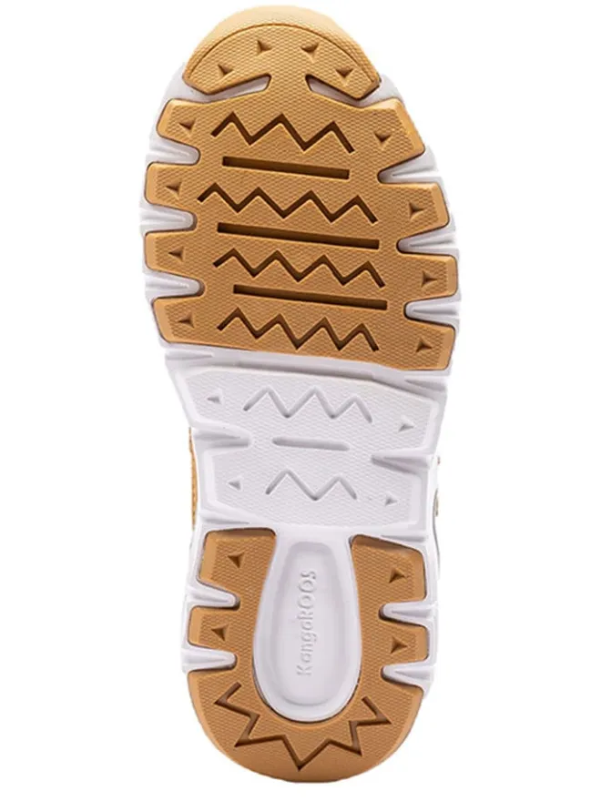 Boots "K-TS Caspo EV RTX" in Hellbraun>Kangaroos Discount