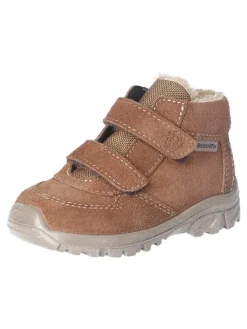 Boots "Lenzi-S" in Hellbraun>PEPINO