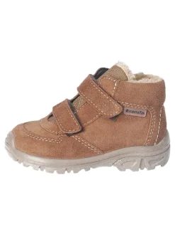 Boots "Lenzi-S" in Hellbraun>PEPINO