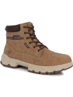 Kimberfeel Stiefel & Boots^Boots "Leyan" in Ocker