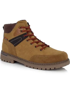 Boots "Malo" in Hellblau>Kimberfeel Outlet